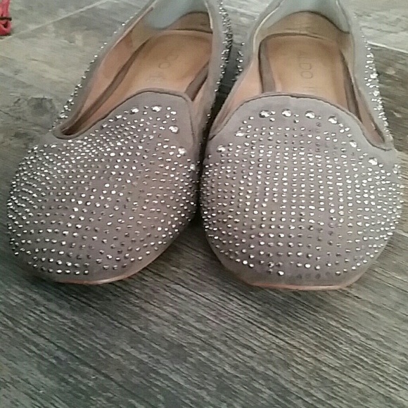 Aldo flats - Picture 8 of 8